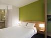 B&B Htel STRASBOURG Sud Ostwald - Hotel