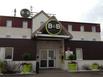 B&B Htel STRASBOURG Sud Ostwald - Hotel