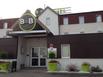 B&B Htel STRASBOURG Sud Ostwald - Hotel