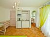 Residence Hoteliere La Pinede Bleue - Hotel