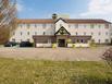 B&B Hôtel Strasbourg Nord Artisans - Hotel