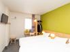 B&B Htel Strasbourg Nord Artisans - Hotel