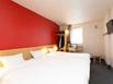 B&B Htel Strasbourg Nord Artisans - Hotel