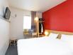 B&B Hôtel Strasbourg Nord Artisans - Hotel