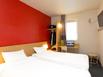 B&B Htel Strasbourg Nord Artisans - Hotel