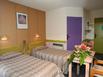 Htel La Lauzetane - Hotel