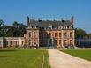 Château Du Maréchal De Saxe - Hotel