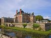 Château Du Maréchal De Saxe - Hotel