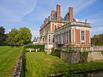 Château Du Maréchal De Saxe - Hotel