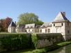 Château Du Maréchal De Saxe - Hotel