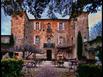 Chteau dArpaillargues - Hotel