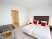 All Suites Appart Htel Mrignac - Hotel