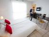 All Suites Appart Htel Mrignac - Hotel