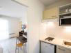 All Suites Appart Htel Mrignac - Hotel