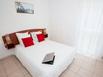 All Suites Appart Htel Mrignac - Hotel