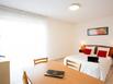 All Suites Appart Htel Mrignac - Hotel