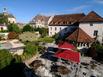 Hostellerie De La Tour Dauxois - Hotel