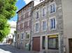 Logis Le Clair Logis - Hotel