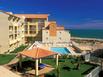 Rsidence Alizea Beach - Hotel