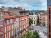 AppartCity Toulouse Hippodrome - Hotel