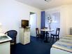 Appart City Caen - Hotel