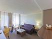 Résidence la Réserve Genève Ferney Voltaire - Hotel