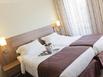 Résidence la Réserve Genève Ferney Voltaire - Hotel