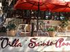 Villa Sainte Anne - Hotel