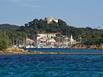 Villa Sainte Anne - Hotel