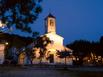 Villa Sainte Anne - Hotel