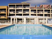Rsidence Maeva Les Jardins de la Madragde - Hotel