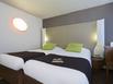 Campanile Tours Sud ~ Chambray-Les-Tours - Hotel