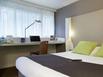 Campanile Tours Sud ~ Chambray-Les-Tours - Hotel