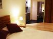 Apparthtel Victoria Garden*** Bordeaux - Hotel