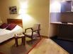 Apparthtel Victoria Garden*** Bordeaux - Hotel