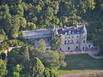 Chateau de Perreux - Hotel