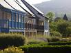 Pierre & Vacances Belles Rives - Hotel