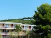 Apparthtel Victoria Garden La Ciotat - Hotel