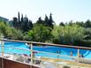 Apparthtel Victoria Garden La Ciotat - Hotel