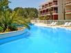 Apparthtel Victoria Garden La Ciotat - Hotel