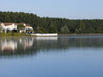 Pierre & Vacances Le Hameau du Lac - Hotel