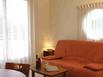 Adagio Access Nantes La Beaujoire (ex Cita) - Hotel