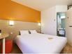 Premiere Classe Bordeaux Nord - Lac - Hotel