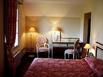Htel de LOrangerie - Hotel