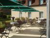 Htel de LOrangerie - Hotel