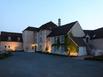 Htel de LOrangerie - Hotel