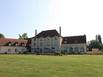 Htel de LOrangerie - Hotel