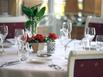 Htel de LOrangerie - Hotel