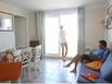 Rsidence Pierre&Vacances Bleu Marine - Hotel