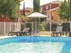 Park & Suites Village Toulouse-Saint-Simon - Hotel